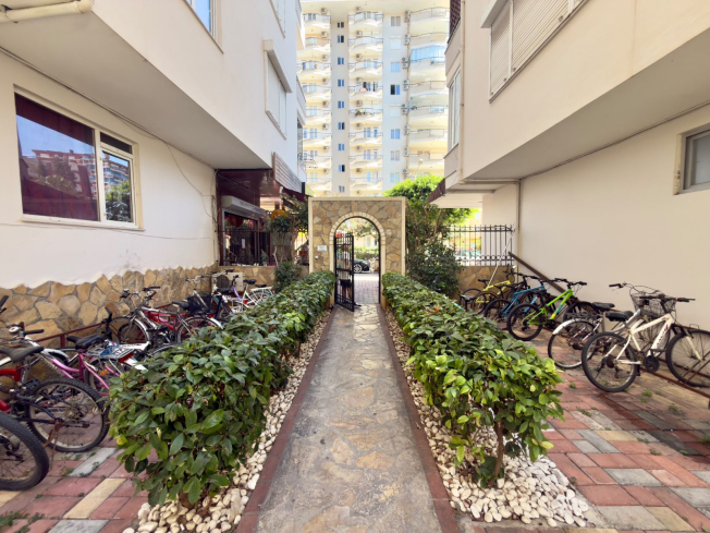 Apartment — Mahmutlar · R24-5624 — photo 4