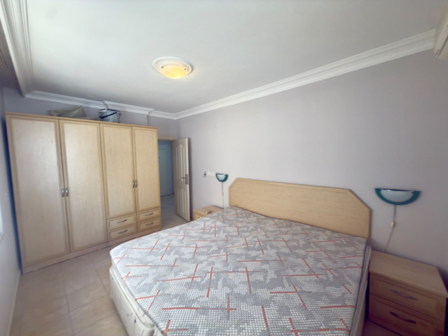 Apartment — Mahmutlar · R24-5624 — photo 16