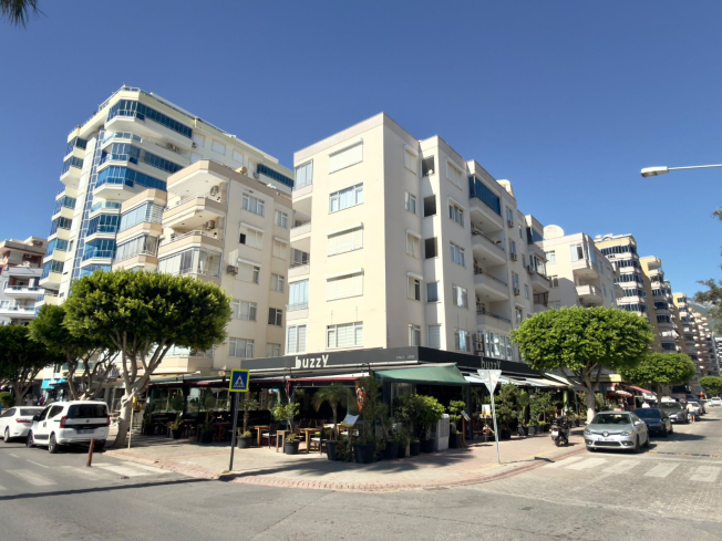 Apartment — Mahmutlar · R24-5624 — photo 2