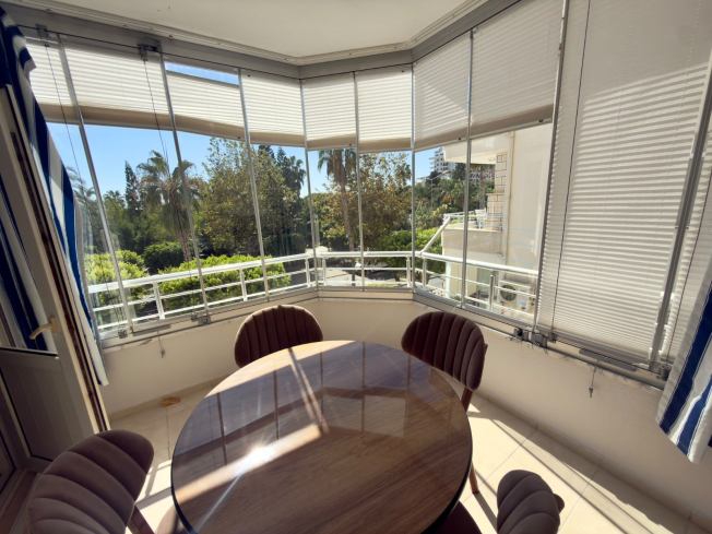 Apartment — Mahmutlar · R24-5624 — photo 10
