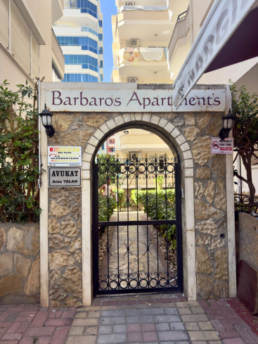 Apartment — Mahmutlar · R24-5624 — photo 3