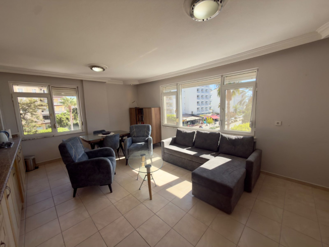 Apartment — Mahmutlar · R24-5624 — photo 7