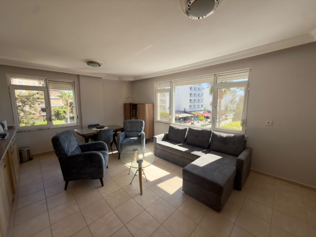Apartment — Mahmutlar · R24-5624 — photo 8