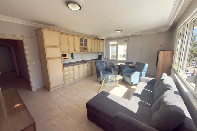 Apartment — Mahmutlar · R24-5624 — photo 6