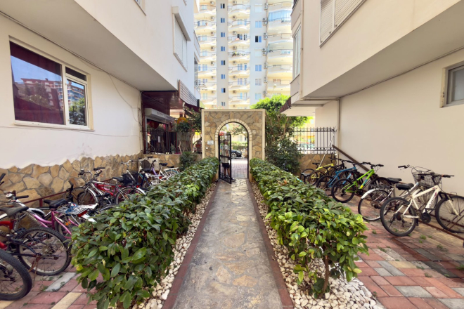 Apartment — Mahmutlar · R24-5624 — photo 4