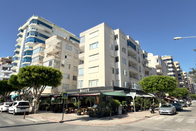 Apartment — Mahmutlar · R24-5624 — photo 2