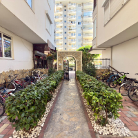 Apartment — Mahmutlar · R24-5624 — photo 4