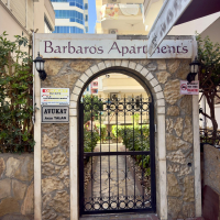 Apartment — Mahmutlar · R24-5624 — photo 3