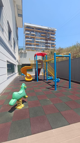 Apartment — Mahmutlar · R24-5625 — photo 5