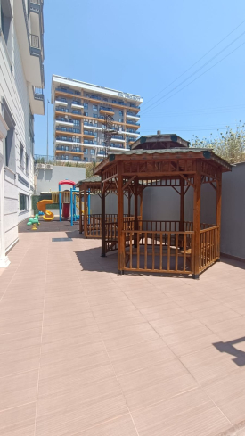 Apartment — Mahmutlar · R24-5625 — photo 3