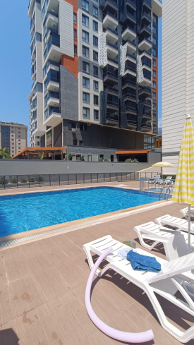 Apartment — Mahmutlar · R24-5625 — photo 7