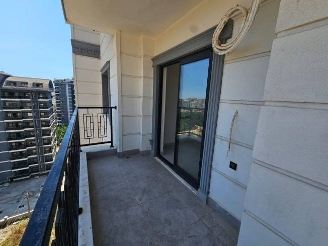 Apartment — Mahmutlar · R24-5625 — photo 19