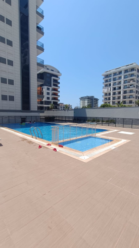 Apartment — Mahmutlar · R24-5625 — photo 6