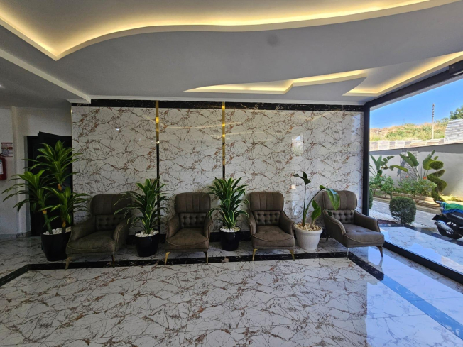 Apartment — Mahmutlar · R24-5625 — photo 16