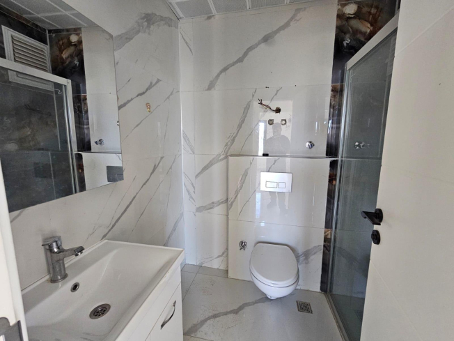 Apartment — Mahmutlar · R24-5625 — photo 22