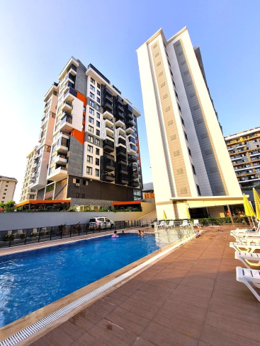 Apartment — Mahmutlar · R24-5625 — photo 2