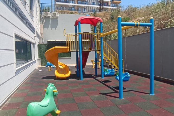 Apartment — Mahmutlar · R24-5625 — photo 5