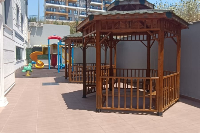 Apartment — Mahmutlar · R24-5625 — photo 3