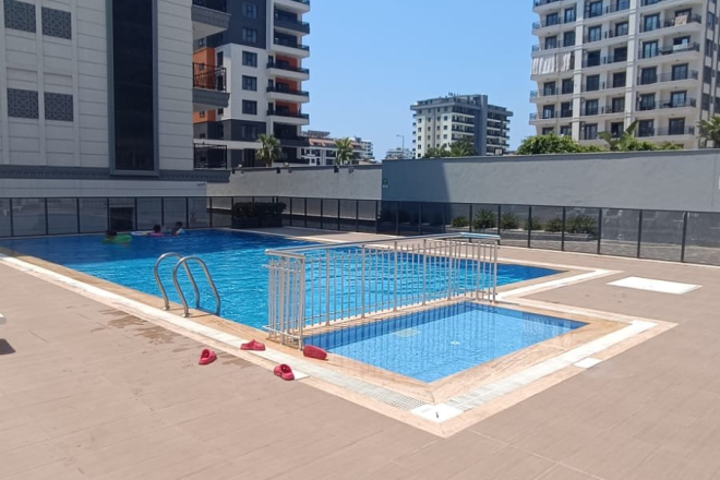 Apartment — Mahmutlar · R24-5625 — photo 6