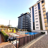 Apartment — Mahmutlar · R24-5625 — photo 1
