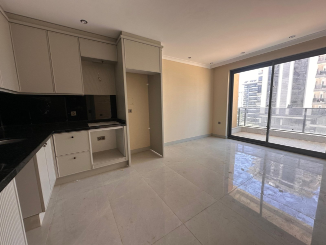 Apartment — Mahmutlar · R24-5626 — photo 4