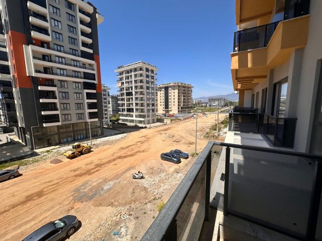 Apartment — Mahmutlar · R24-5626 — photo 2