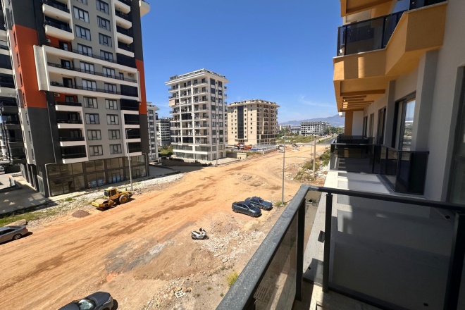 Apartment — Mahmutlar · R24-5626 — photo 2