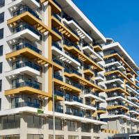 Apartment — Mahmutlar · R24-5626 — photo 1