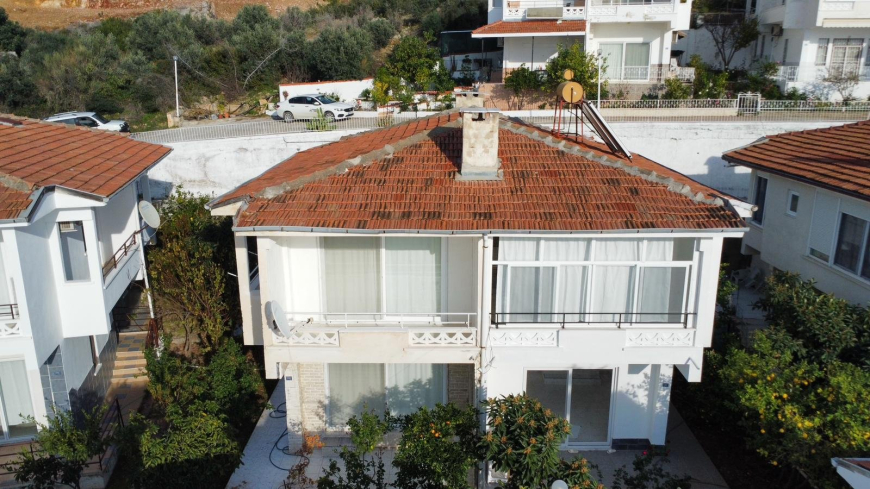 Villa — Demirtash · R24-5627 — photo 23