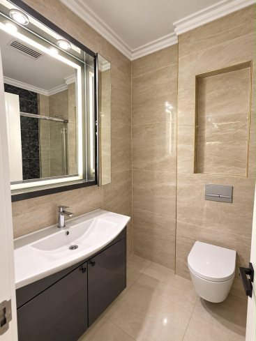 Apartment — Mahmutlar · R24-5628 — photo 27