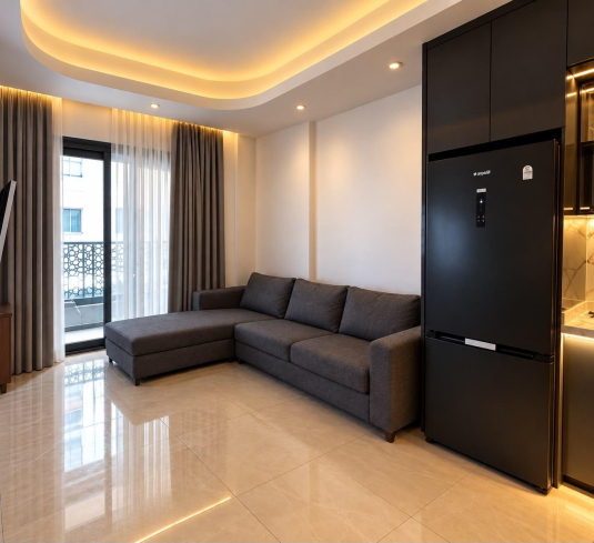 Apartment — Mahmutlar · R24-5628 — photo 18