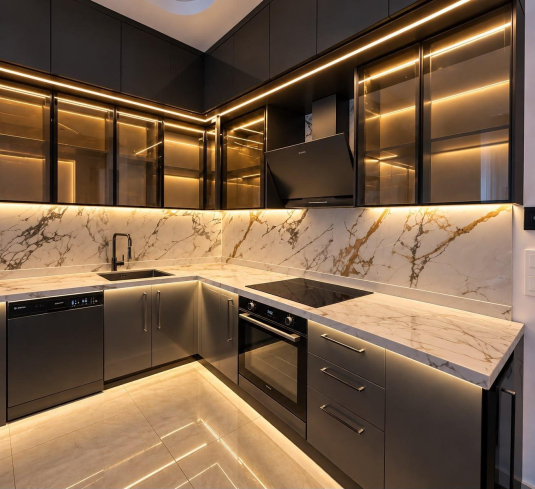 Apartment — Mahmutlar · R24-5628 — photo 20