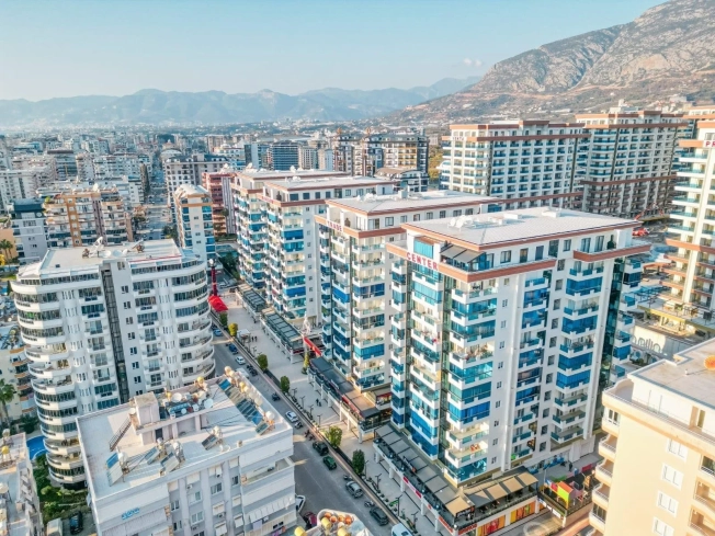 Apartment — Mahmutlar · R24-5628 — photo 7