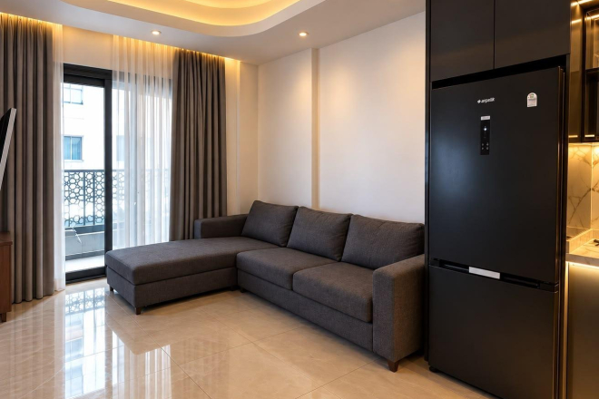Apartment — Mahmutlar · R24-5628 — photo 4