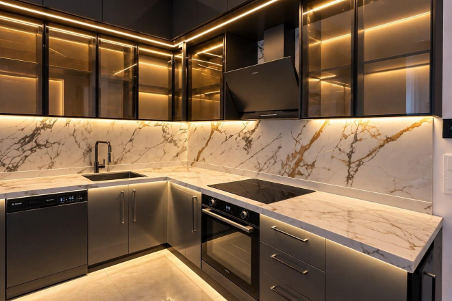 Apartment — Mahmutlar · R24-5628 — photo 5