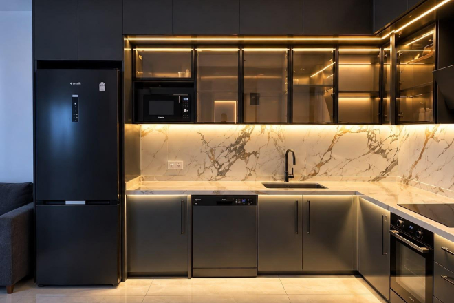 Apartment — Mahmutlar · R24-5628 — photo 3