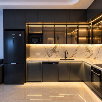 Apartment — Mahmutlar · R24-5628 — photo 19