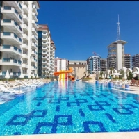 Apartment — Mahmutlar · R24-5628 — photo 15