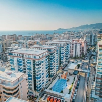 Apartment — Mahmutlar · R24-5628 — photo 16