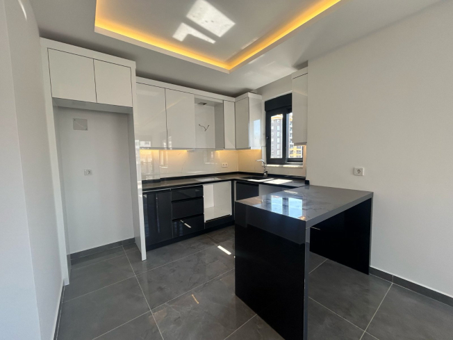 Apartment — Mahmutlar · R24-5629 — photo 44