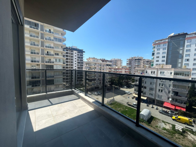 Apartment — Mahmutlar · R24-5629 — photo 47