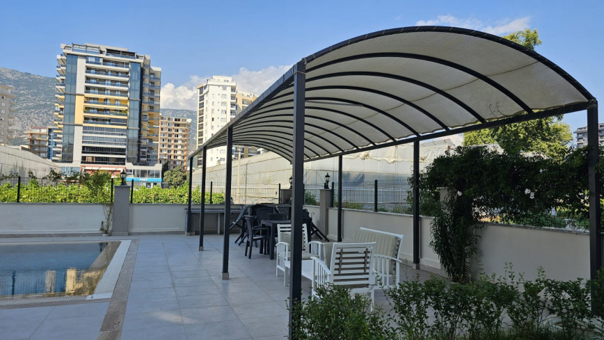 Apartment — Mahmutlar · R24-5629 — photo 28