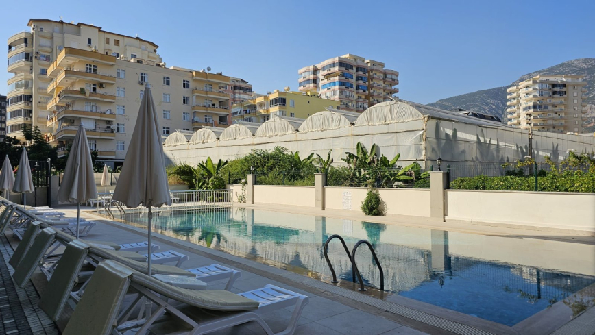Apartment — Mahmutlar · R24-5629 — photo 25