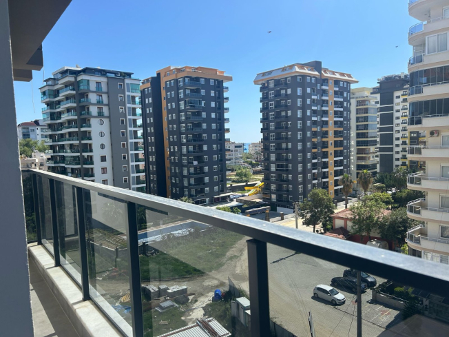 Apartment — Mahmutlar · R24-5629 — photo 48