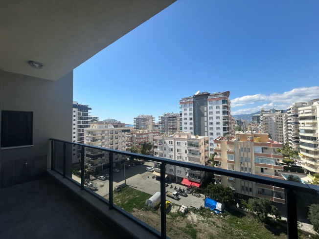 Apartment — Mahmutlar · R24-5629 — photo 90