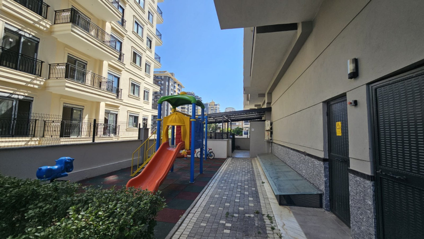 Apartment — Mahmutlar · R24-5629 — photo 30