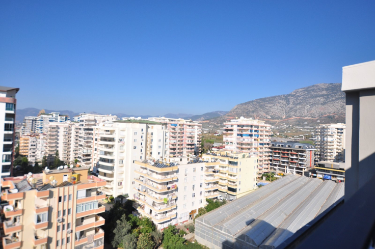 Apartment — Mahmutlar · R24-5629 — photo 65
