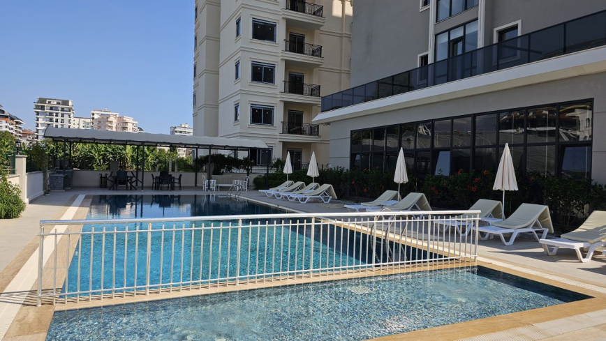 Apartment — Mahmutlar · R24-5629 — photo 27