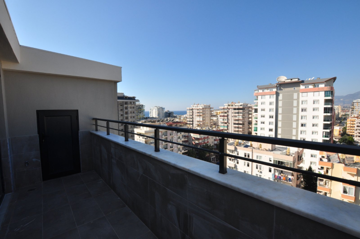 Apartment — Mahmutlar · R24-5629 — photo 66