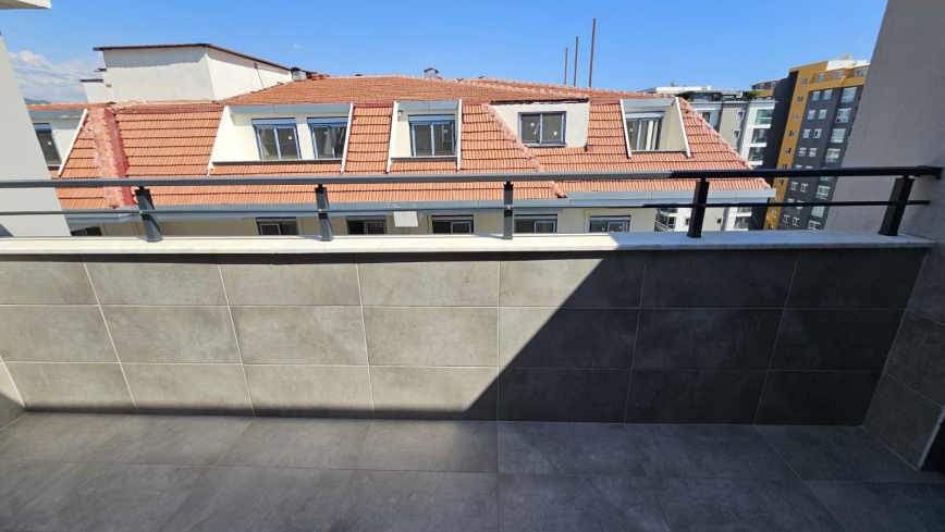 Apartment — Mahmutlar · R24-5629 — photo 6